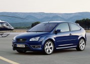 Ford Focus ST